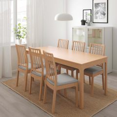 Dinning Table DS72