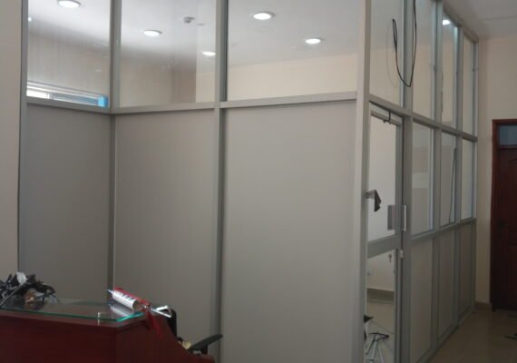 Office Partion