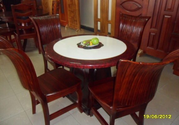four seater dinning