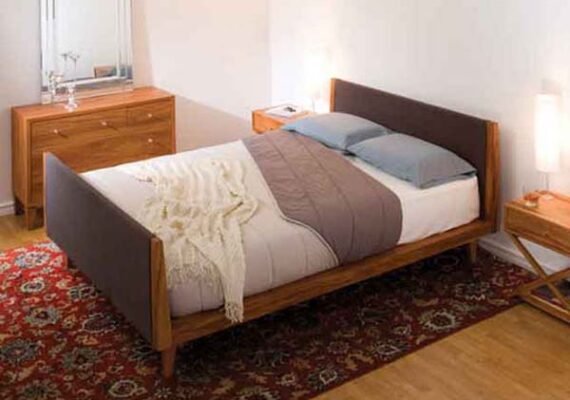 beds