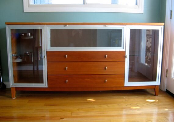 credenza-before