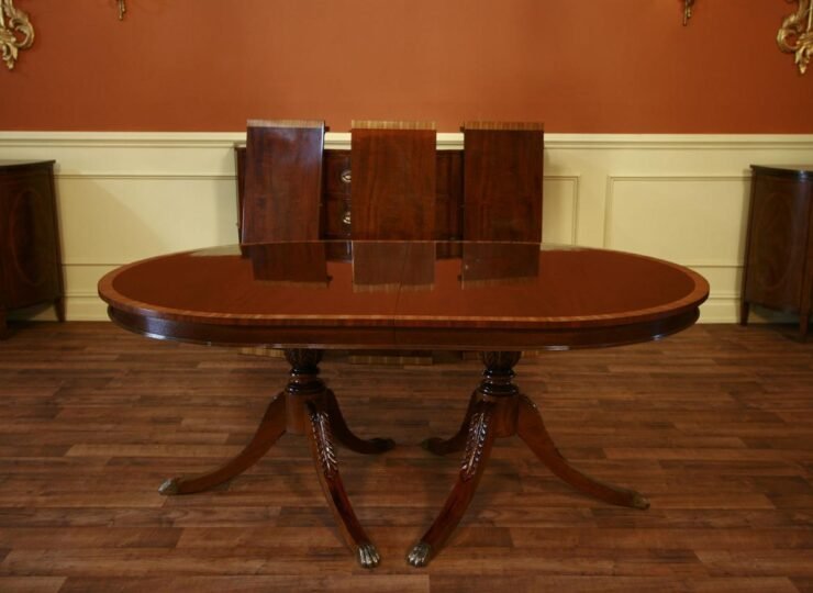 stickley-dining-table-oval-mahogany-dining-table-with-3-leaves-4827